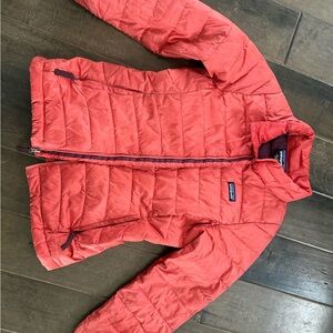 Patagonia Kids' Coral Puffer Jacket